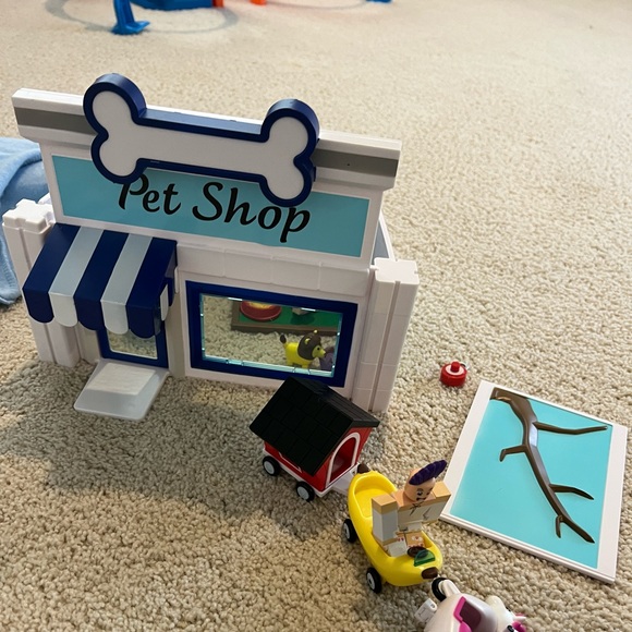 Roblox adopt me play set - Picture 7 of 9